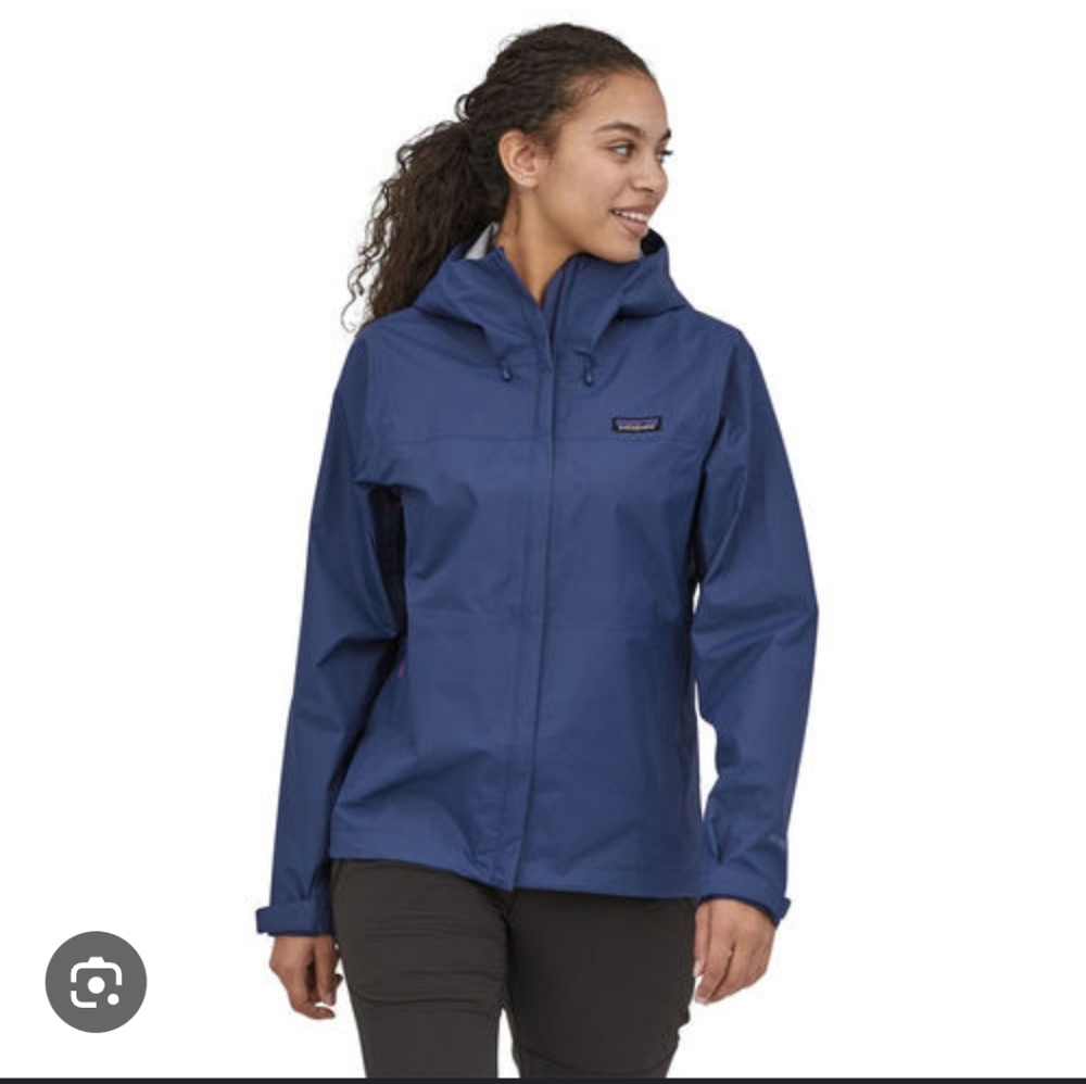 Patagonia Torrentshell 3L Jacket - Women's XS